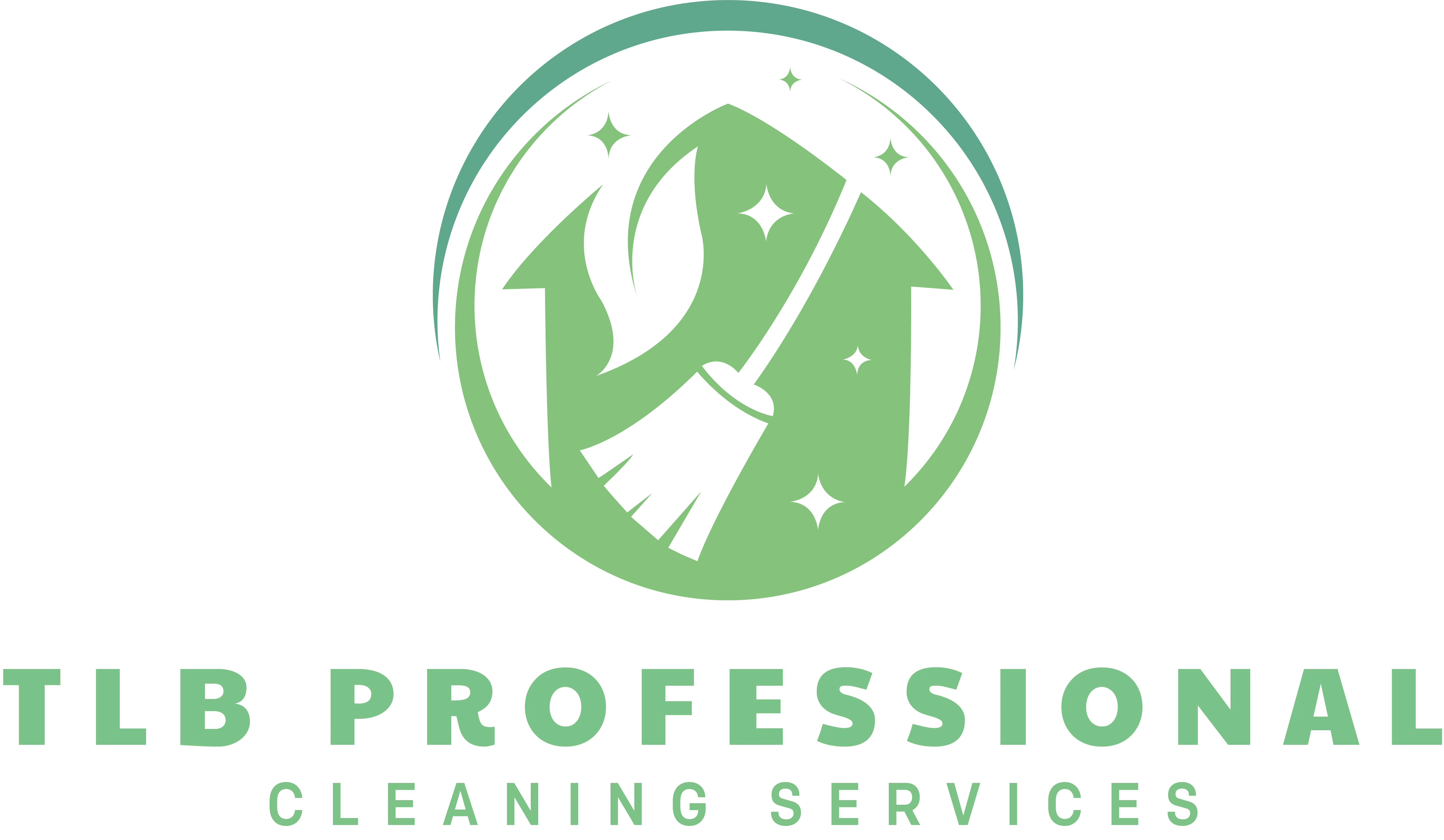 TLB Cleaning
